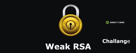 Discovering usage of RSA keys under 1024 Bits in Cryptographic Operations You can utilize CAPI2 logging starting with Windows Vista or Windows Server 2008 computers to help identify keys under 1024 bits. . Weak rsa